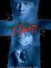Poster Forever Knight