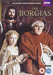 Poster The Borgias