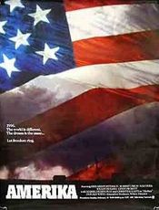 Poster Amerika