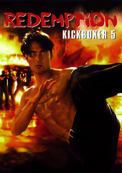 Kickboxer 5 online subtitrat