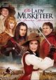 Film - La Femme Musketeer