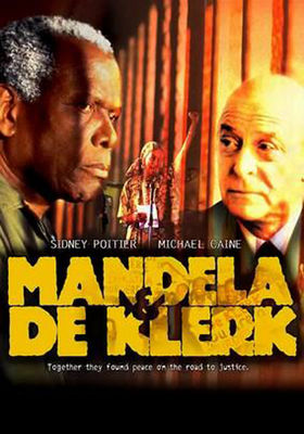Mandela and de Klerk