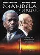 Film - Mandela and de Klerk