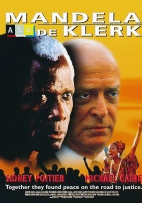 Mandela and de Klerk