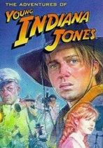 Aventurile tanarului Indiana Jones: Escala la Hollywood
