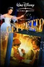 Poster Geppetto