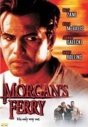 Poster Morgan's Ferry