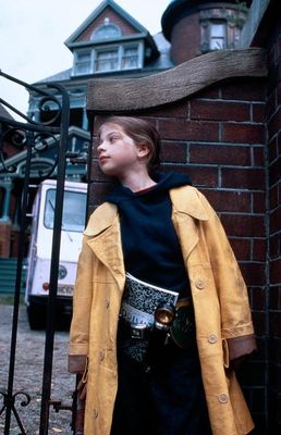 Harriet the Spy