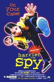 Poster Harriet the Spy