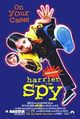 Film - Harriet the Spy