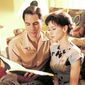 Jennifer Love Hewitt, Keir Dullea în The Audrey Hepburn Story/Povestea lui Audrey Hepburn