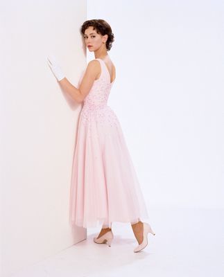 Jennifer Love Hewitt în The Audrey Hepburn Story