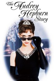 Poster The Audrey Hepburn Story