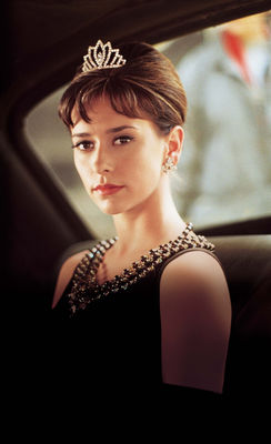 Jennifer Love Hewitt în The Audrey Hepburn Story