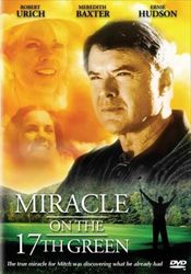 Poster Miracle on the 17th Green
