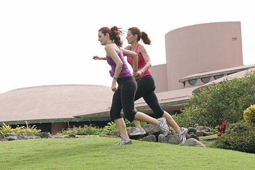 The Amazing Race