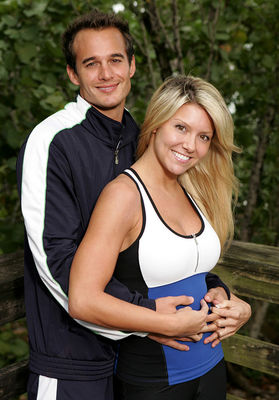 The Amazing Race
