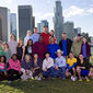 Foto 43 The Amazing Race
