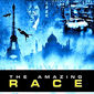 Poster 6 The Amazing Race