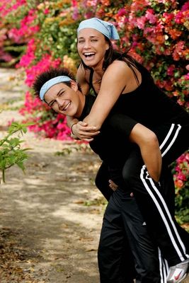 The Amazing Race