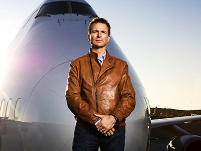 The Amazing Race