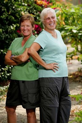 The Amazing Race