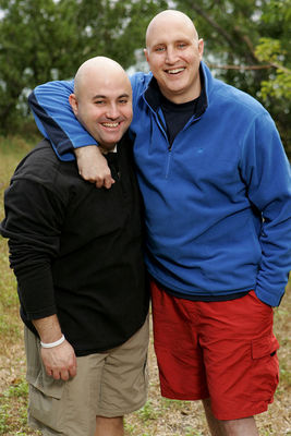 The Amazing Race