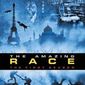 Poster 1 The Amazing Race
