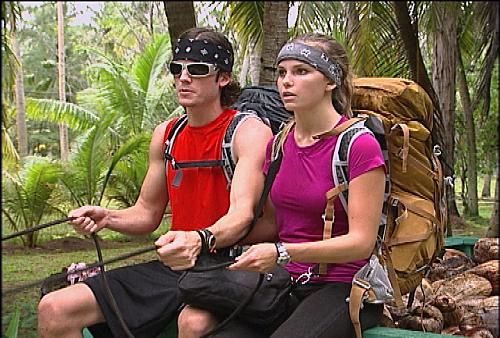 The Amazing Race