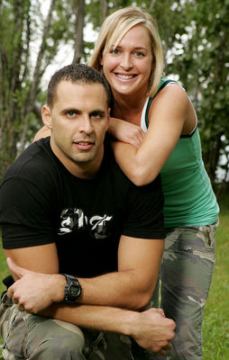The Amazing Race