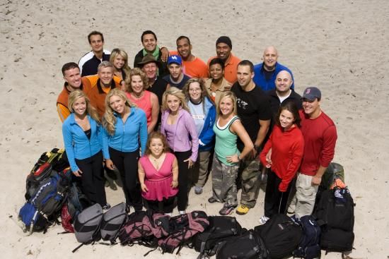 The Amazing Race