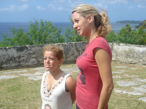 The Amazing Race
