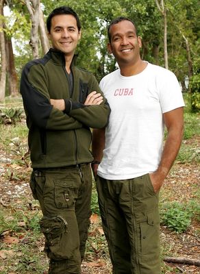The Amazing Race