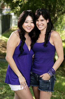 The Amazing Race