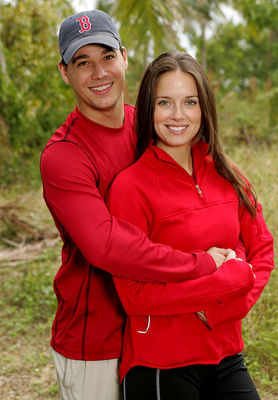 The Amazing Race