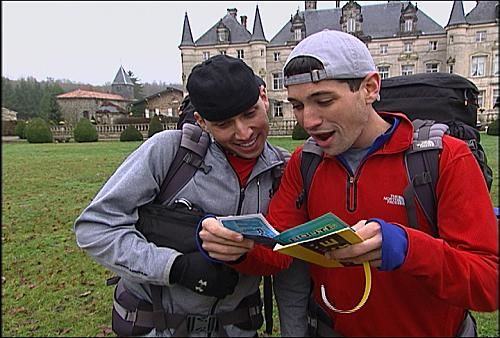 The Amazing Race