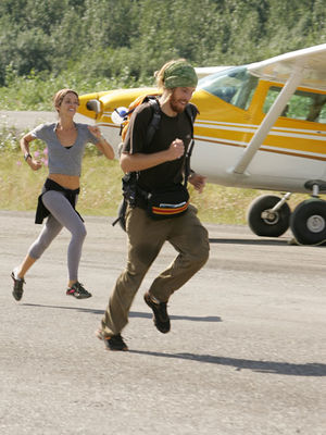 The Amazing Race