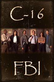 Poster C-16: FBI