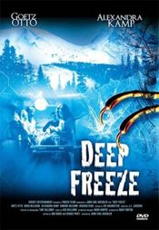 Poster Deep Freeze