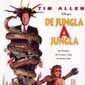 Poster 3 Jungle 2 Jungle