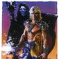Poster 9 Masters of the Universe