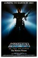 Film - Masters of the Universe