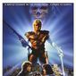 Poster 11 Masters of the Universe