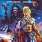 Poster 8 Masters of the Universe