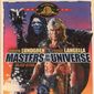 Poster 3 Masters of the Universe