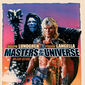 Poster 10 Masters of the Universe