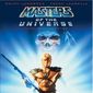 Poster 5 Masters of the Universe
