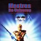 Poster 4 Masters of the Universe