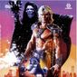 Poster 6 Masters of the Universe