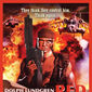 Poster 3 Red Scorpion